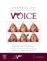 Voice Cover